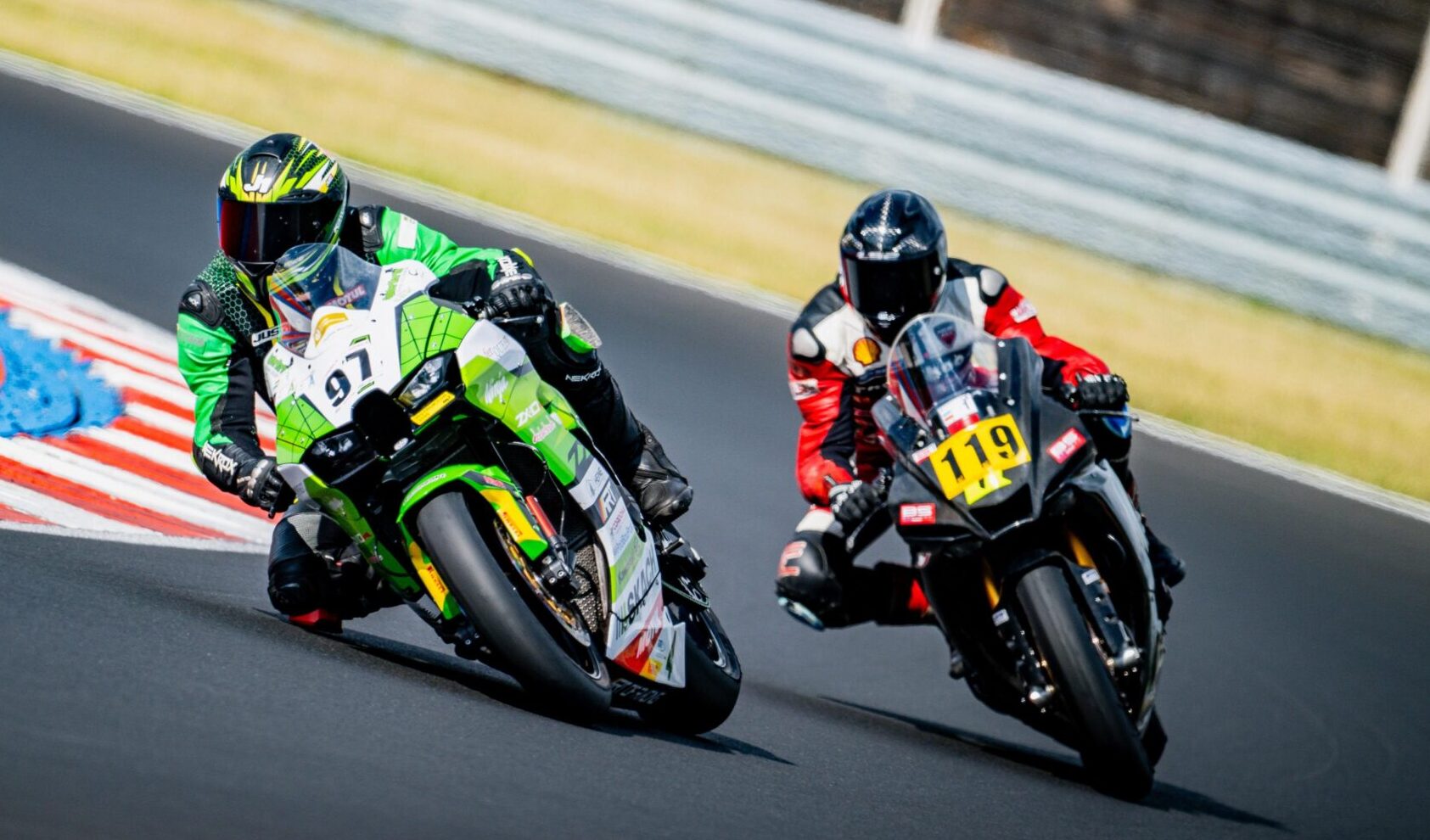 ADAC Wildcard Challenge ermöglicht IDM-Gaststart