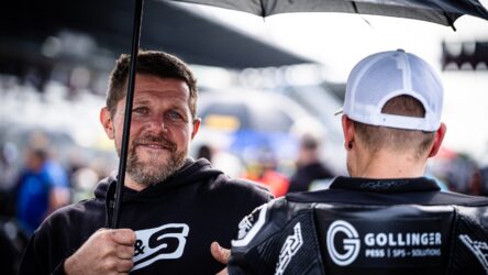 IDM SPB: ViVa-Team plant 2026 mit Verstärkung