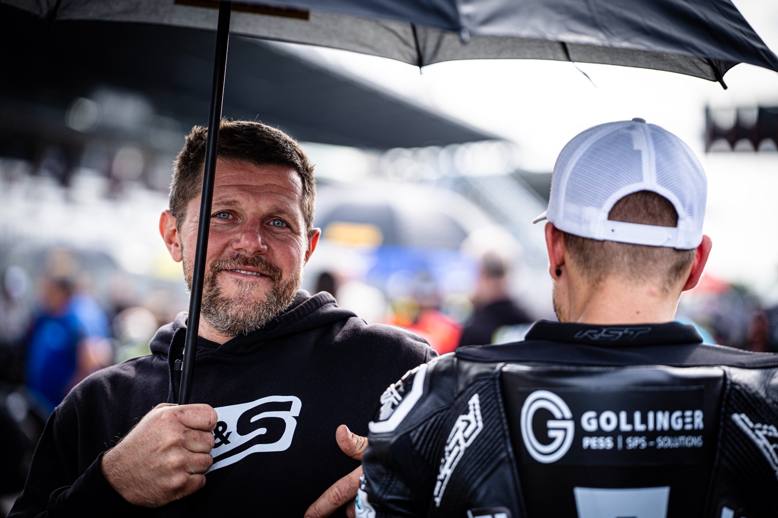 IDM SPB: ViVa-Team plant 2026 mit Verstärkung