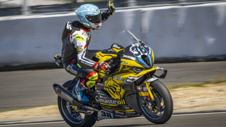 IDM SBK: Verdächtige im Pre Practice vorn – ohne Alt