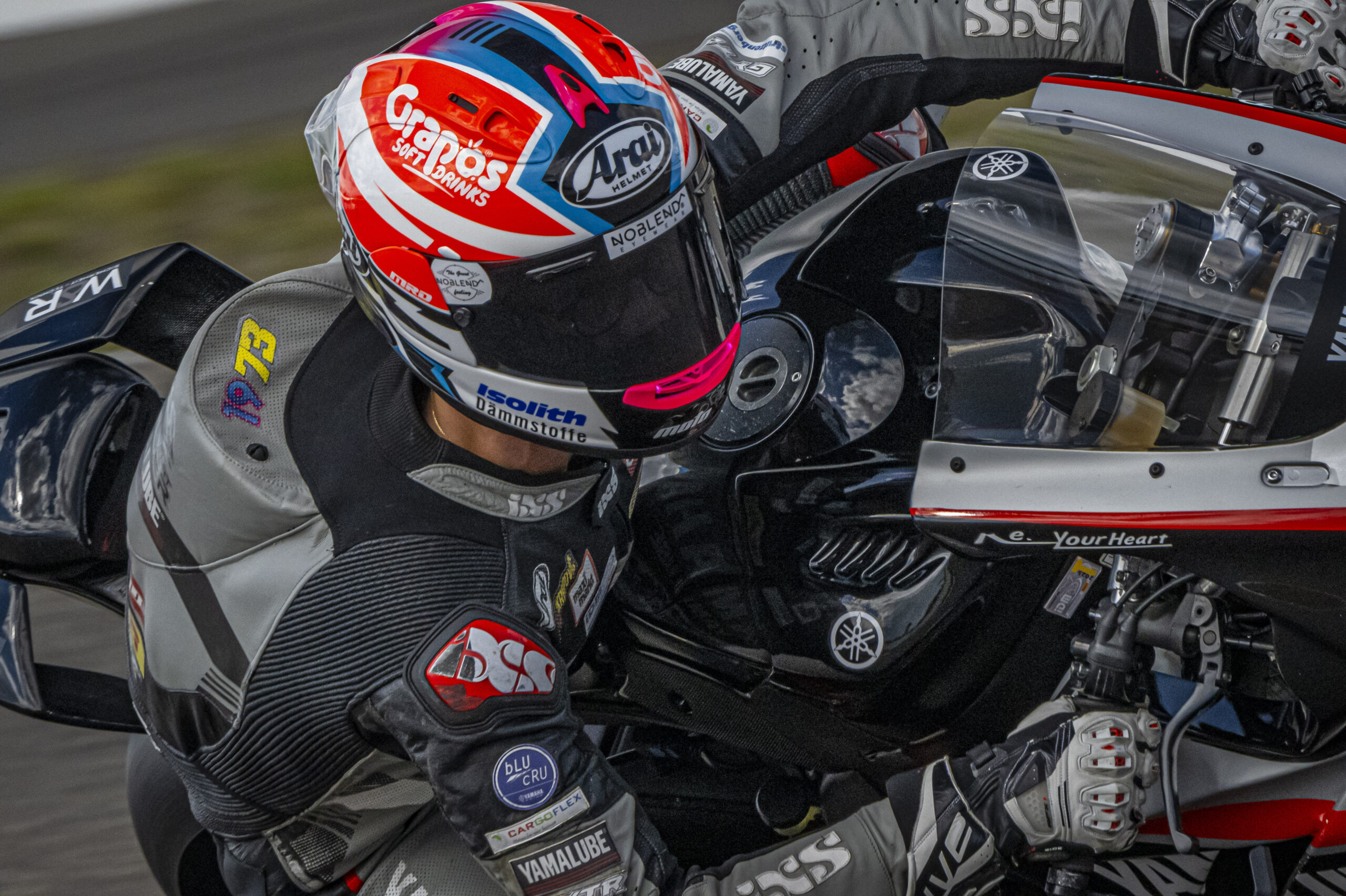 IDM SSP: Ist Kofler von der Pole aus zu stoppen?