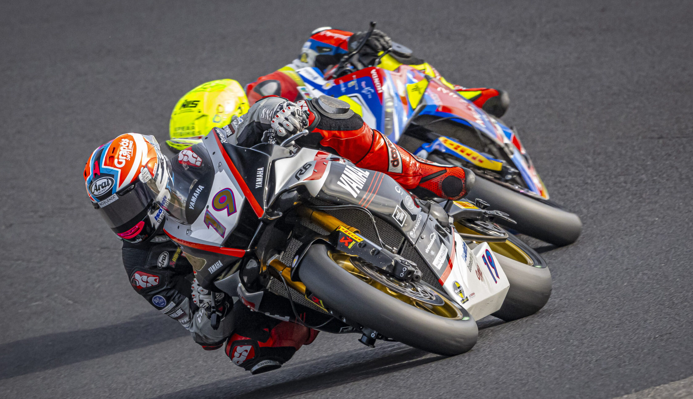 IDM SSP: Sieger Kofler kommt seinem Ziel näher