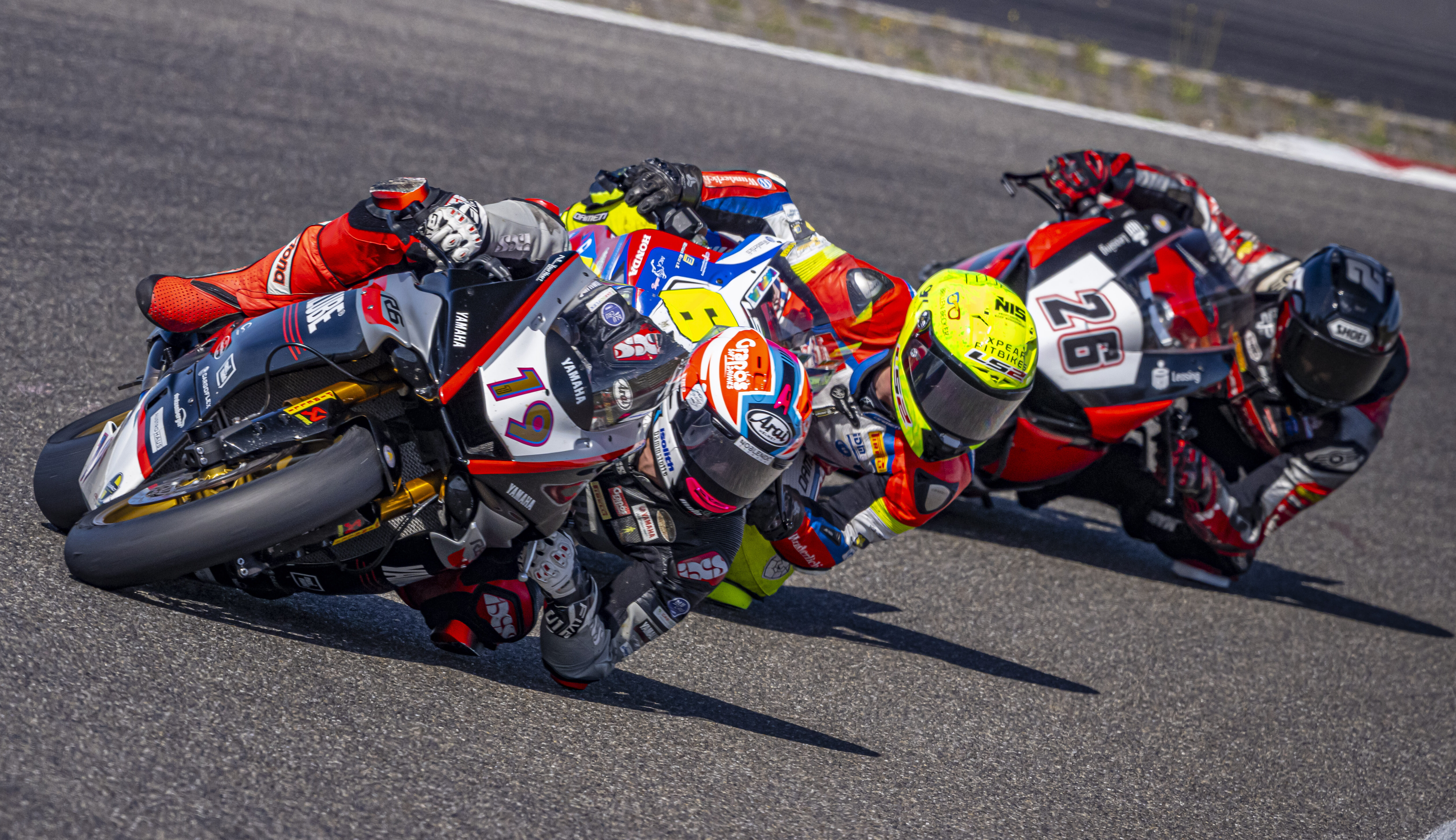 IDM SSP: Ein Sieg auf dem Silbertablett