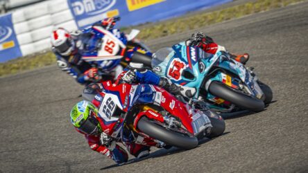 Große Abrechnung: Das IDM-Finale in Hockenheim