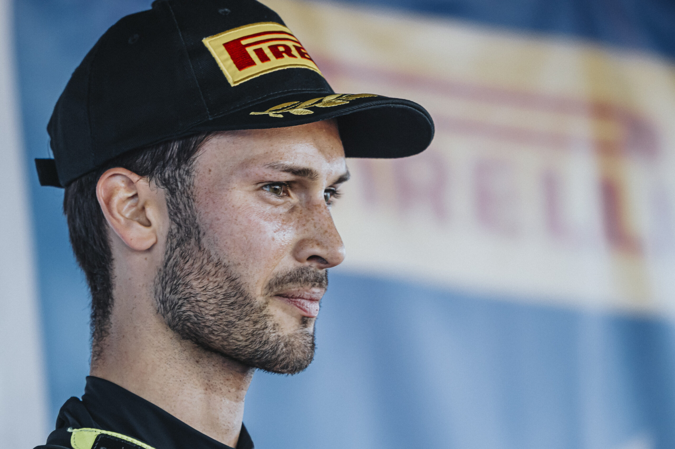 IDM SBK: Lukas Tulovic zwischen den Stühlen