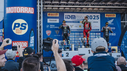 Stimmung, Drama, Jubel und Tränen beim Eifel-Bestseller