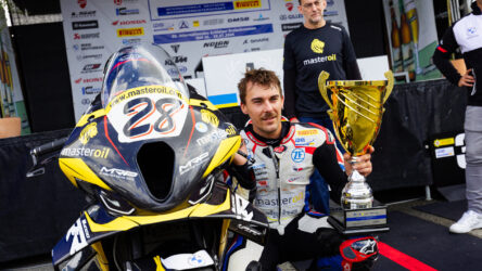 SBK: Weihnachts-Clou – „Reiti“ kehrt zurück