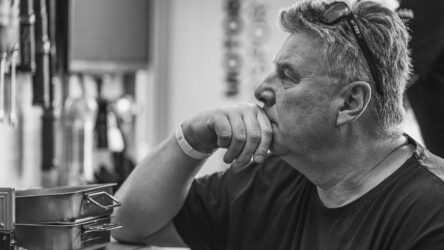 Abschied von „KW“ und ein Neuanfang