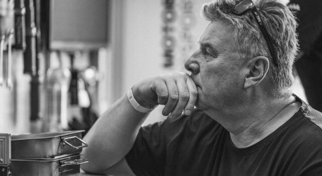 Abschied von „KW“ und ein Neuanfang