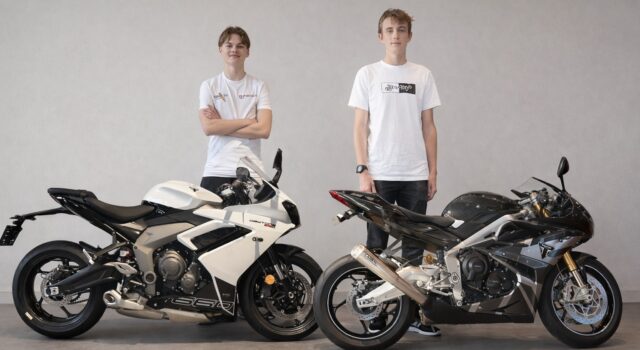 SPB: Viel Herzblut und zwei neue Teenager