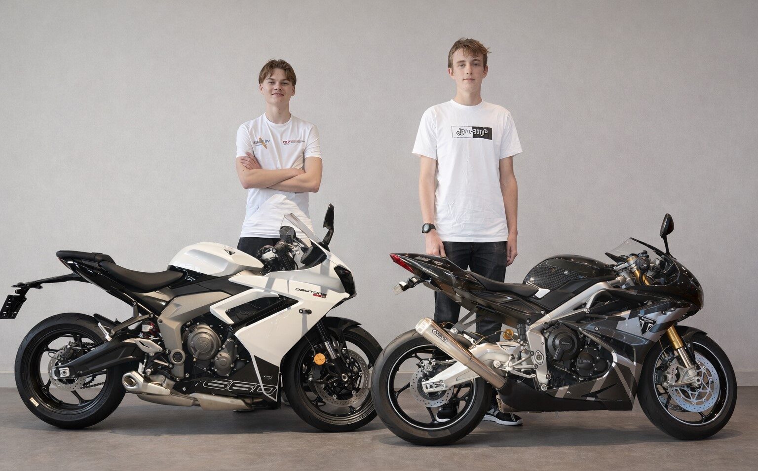 SPB: Viel Herzblut und zwei neue Teenager