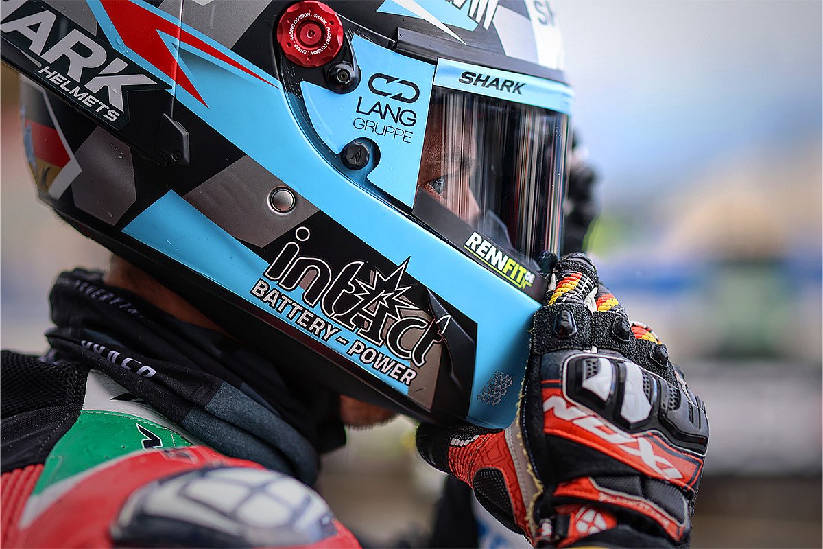 SBK: Zwischen Windeln und einem großen Comeback