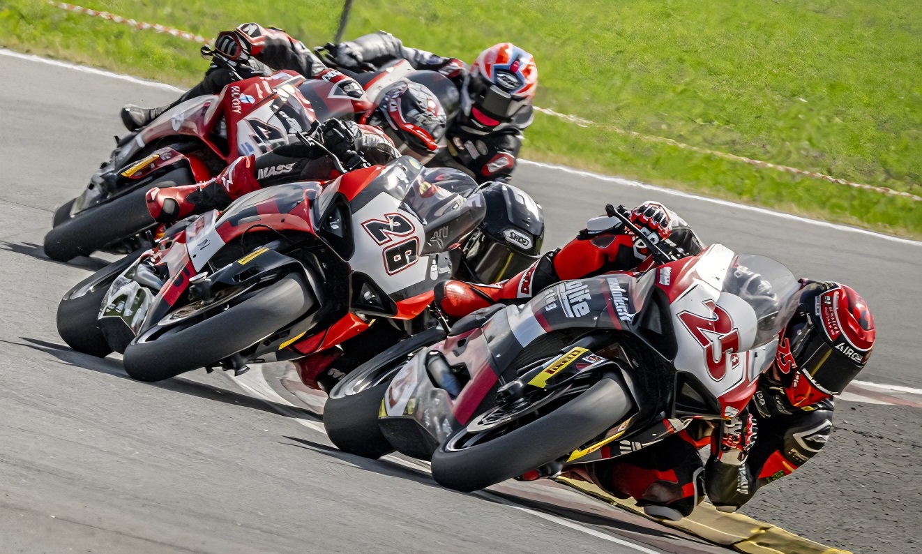 SSP: AF-Racing verpflichtet Importschlager Brenner - EURO MOTO