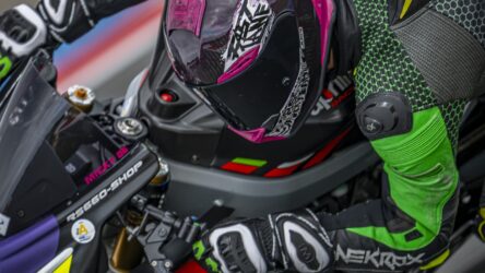 SPB: Micky Winkler schürt Hoffnungen