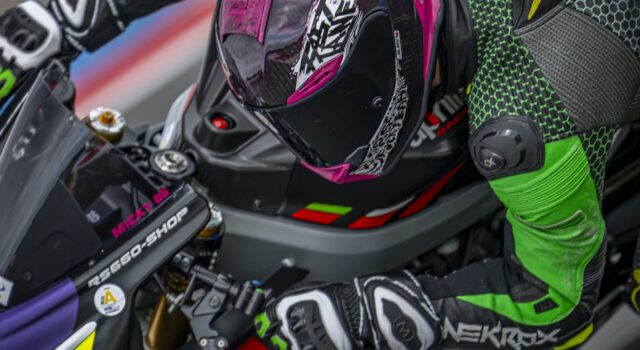 SPB: Micky Winkler schürt Hoffnungen