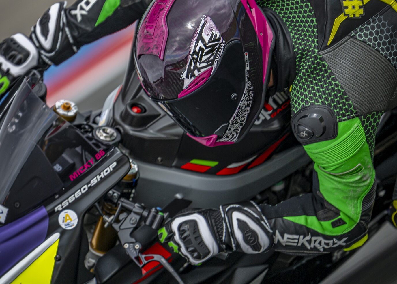 SPB: Micky Winkler schürt Hoffnungen