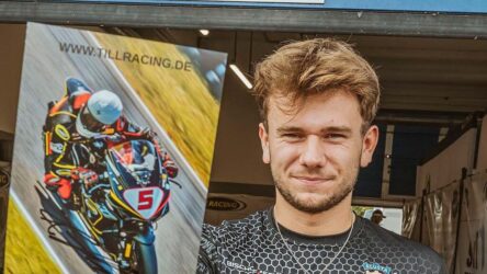SSP: Belczykowski wechselt von MV Agusta zu Kawasaki