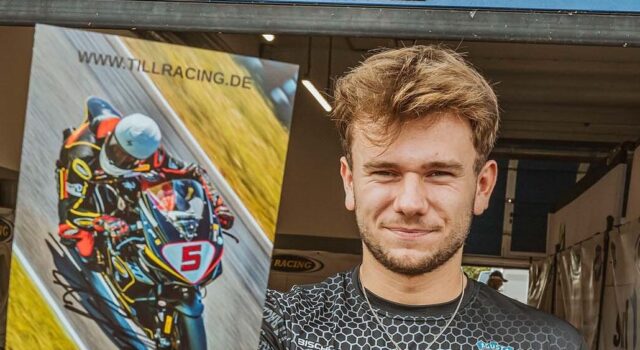 SSP: Belczykowski wechselt von MV Agusta zu Kawasaki