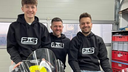 SPB: ViVa Endurance verstärkt sich mit Tobias Kitzbichler