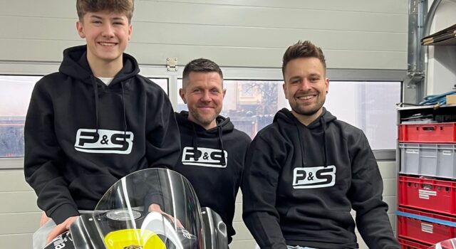 SPB: ViVa Endurance verstärkt sich mit Tobias Kitzbichler