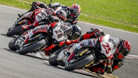 SSP: AF-Racing verpflichtet Importschlager Brenner
