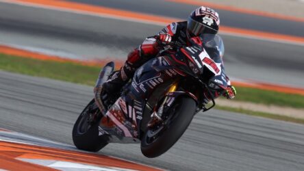 SBK: Hobelsberger kommt nicht, um nur zu gucken