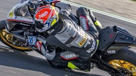 SBK: Max Kofler bleibt der Retter in der Not