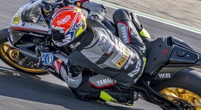 SBK: Max Kofler bleibt der Retter in der Not