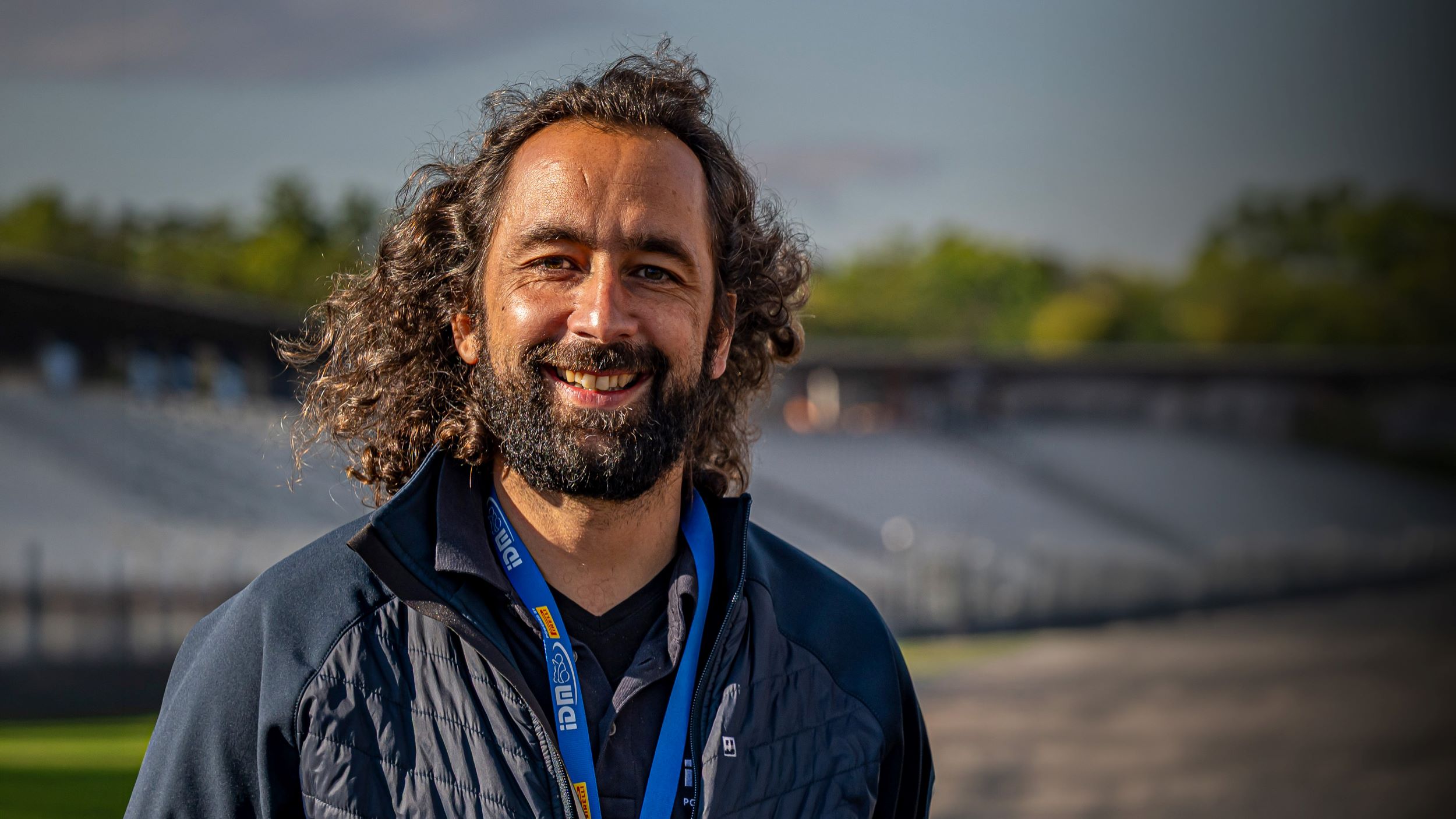 Podcastinterview bringt Klarheit vor Saisonstart