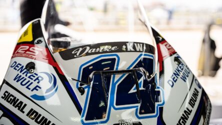 SBK: Viel Ehre und eine schwierige Erbschaft