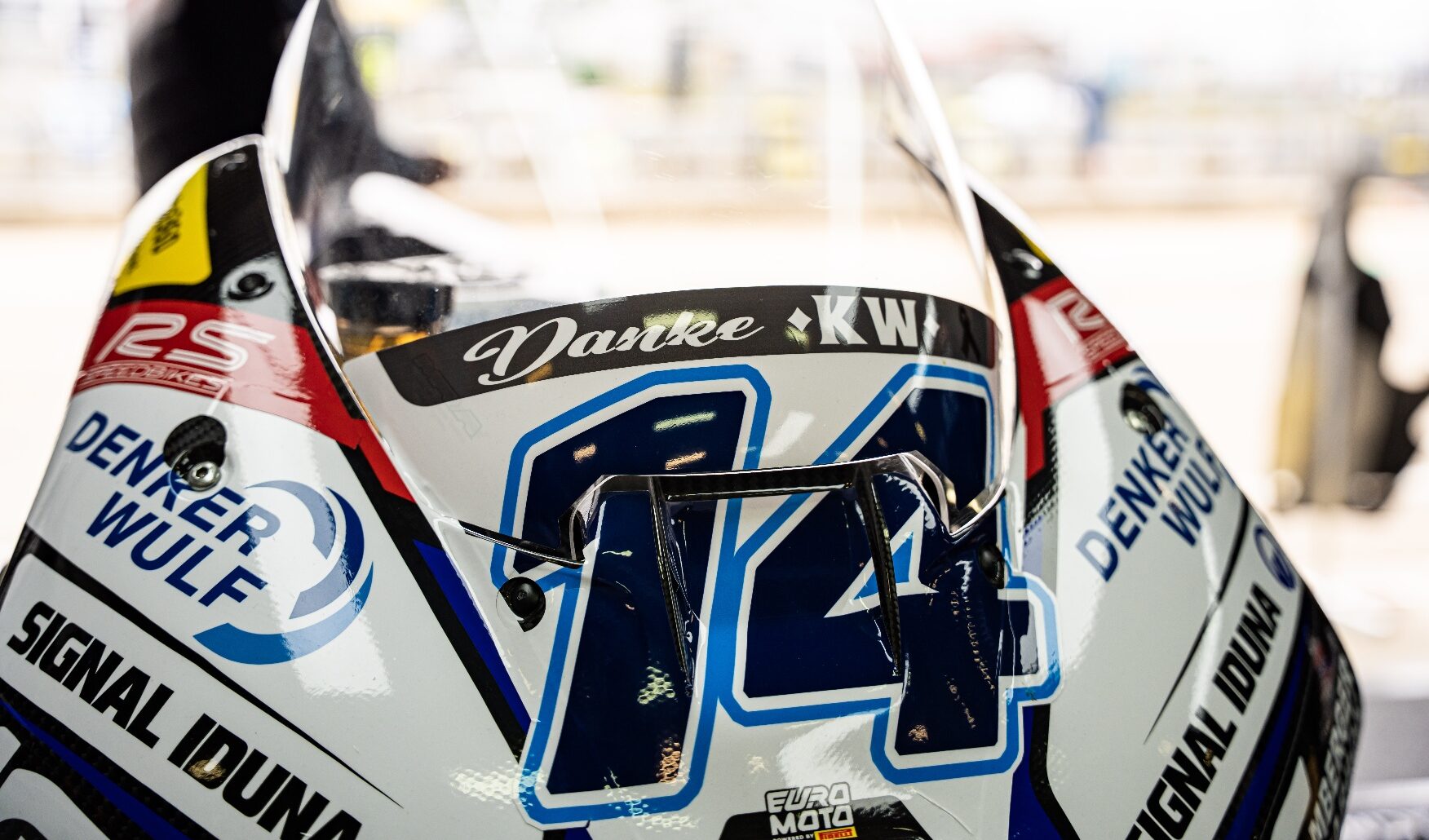 SBK: Viel Ehre und eine schwierige Erbschaft