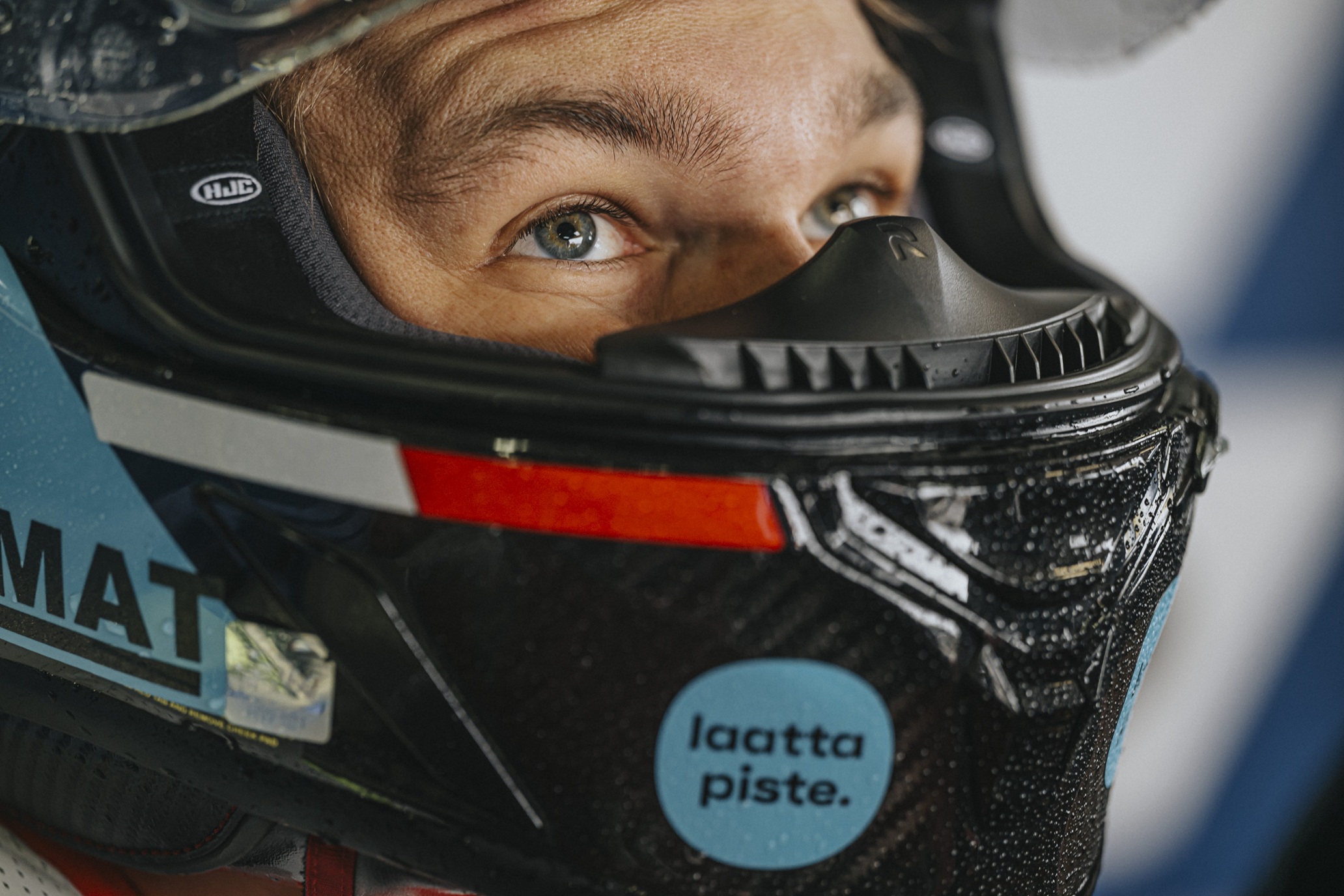 SBK: „Ich bin dann mal weg“