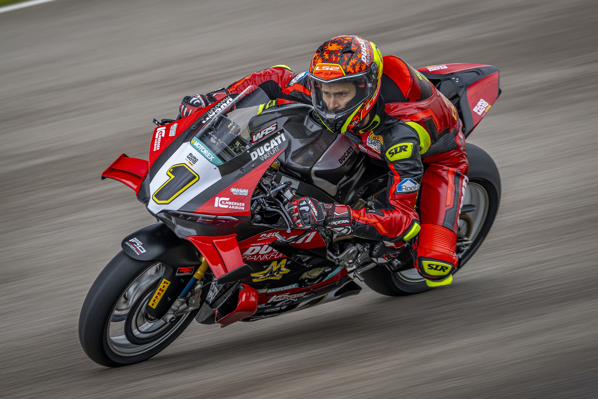 SBK: Tulovic macht eine erste Ansage