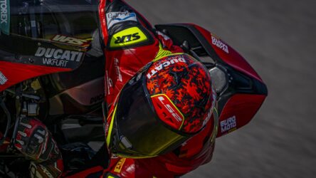 SBK: Tulo top und Reiti braucht „noch a bissl“