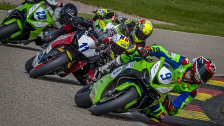 SSP: Ist der Auswärtserfolg ein Schub für Kawasaki?
