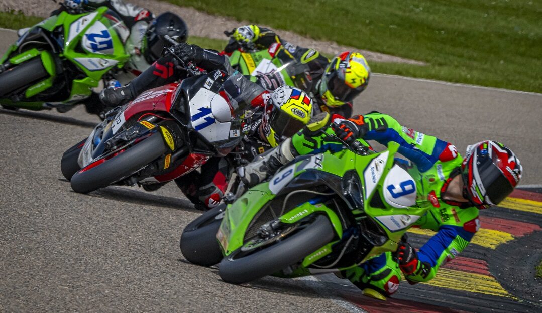 SSP: Ist der Auswärtserfolg ein Schub für Kawasaki?