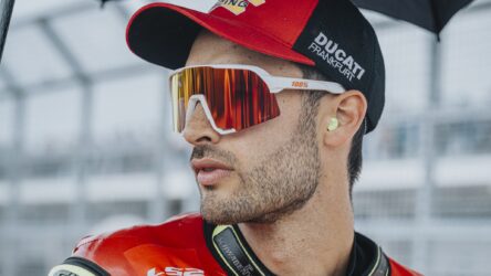 SBK: Ducati-Doppelsieg und brillante Underdogs
