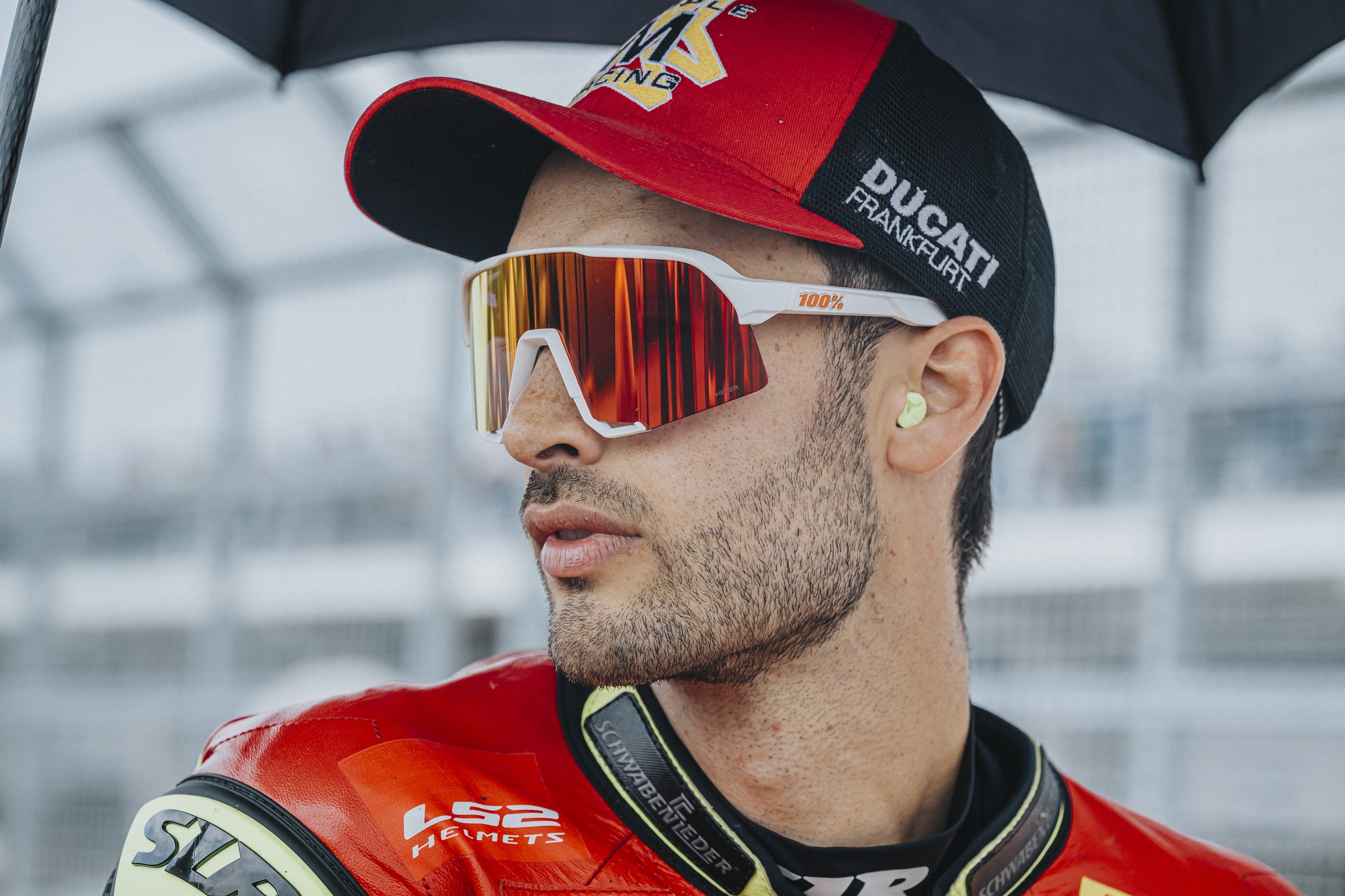 SBK: Ducati-Doppelsieg und brillante Underdogs