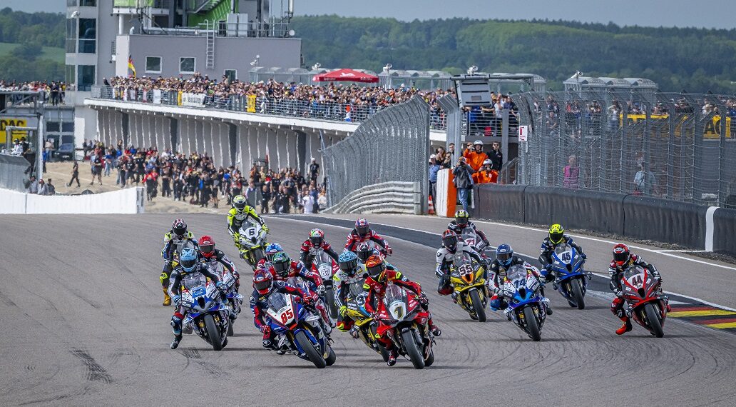 SBK: Tulo-Sieg auf Bestellung und große Emotionen