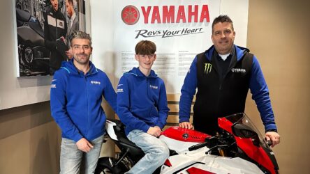 SBK: SWPN ohne Superbike, dafür mit Sportbike