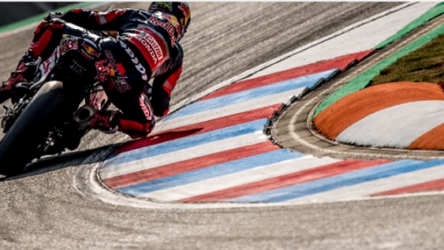 Autodrom Brünn: Vom Straßenkurs zum MotoGP-Zielort