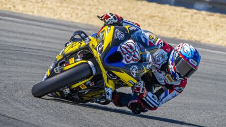 SBK: Reiti in Most mit neuen Pfeilen im Köcher