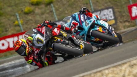 SBK: Tulo in Most mit Luxusproblem – oder nicht?