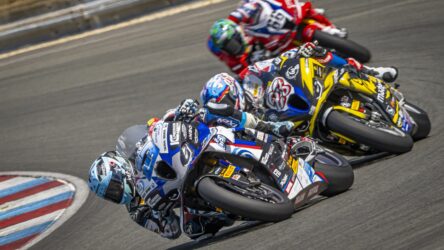 Schrötter and the Battle of the Giants in Most