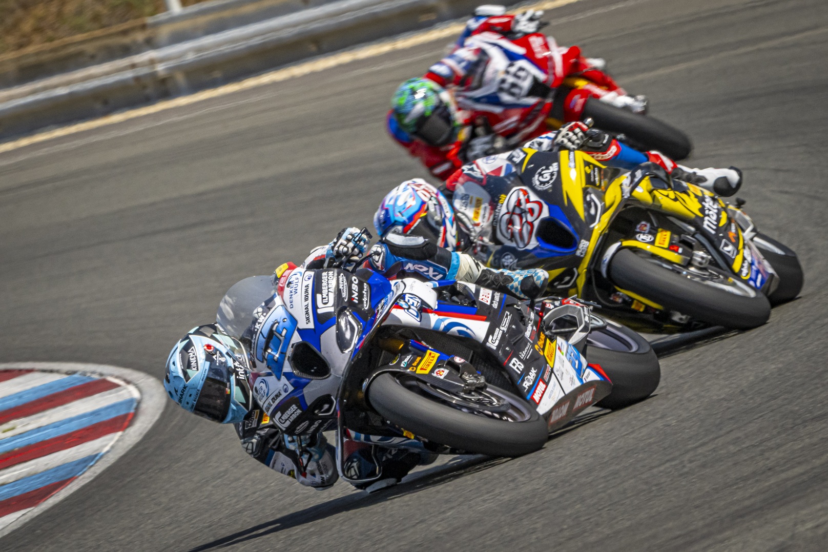 Schrötter and the Battle of the Giants in Most