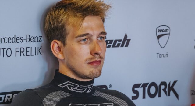 SSP: Marcel Brenner podstoupí operaci páteře