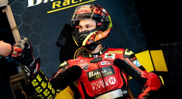 SBK: Tulovic rockt Italien – Sieg bei der Premiere