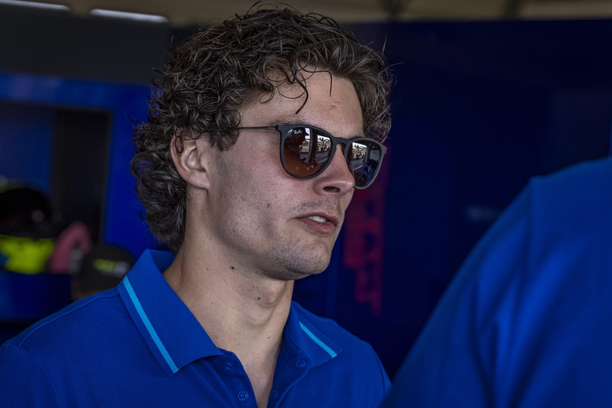 SSP: Highspeed-Crash in Suzuka – Lehmann unterm Messer