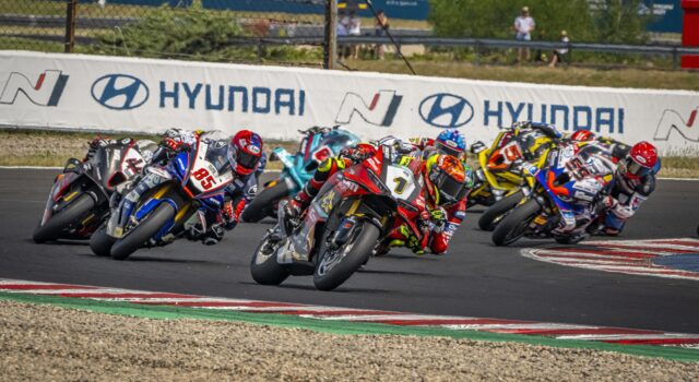 Die Sommerpause ist vorbei – Punktejagd in Oschersleben