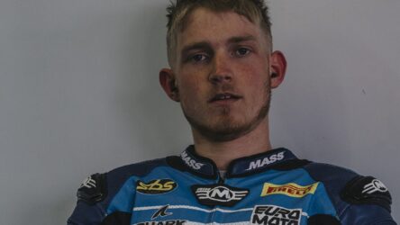 SPB: Oliver Svendsen Calls It Quits Early